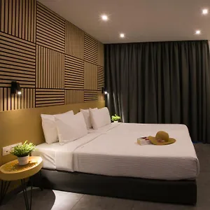 ** B&B White Luxury Grecia